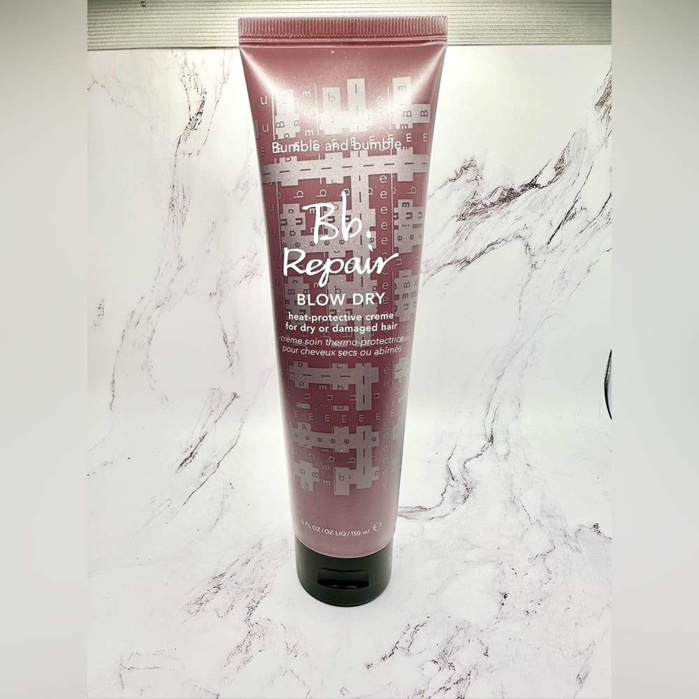 BUMBLE AND BUMBLE Bb Repair Blow Dry Heat-Protective Creme